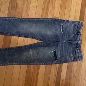 American Eagle Outfitters jeans